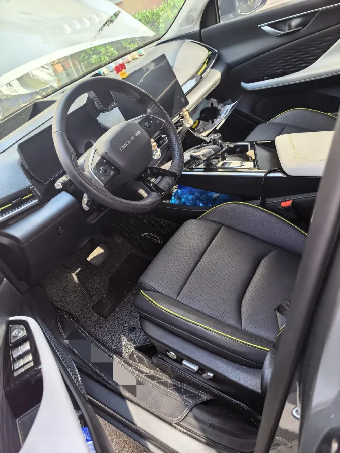 2022 BeiJing Auto Rubik 1.5T 188HP L4 7DCT,autocango,china used car exporter,china ev exporter,chinese used car exporter,chinese used ev exporter