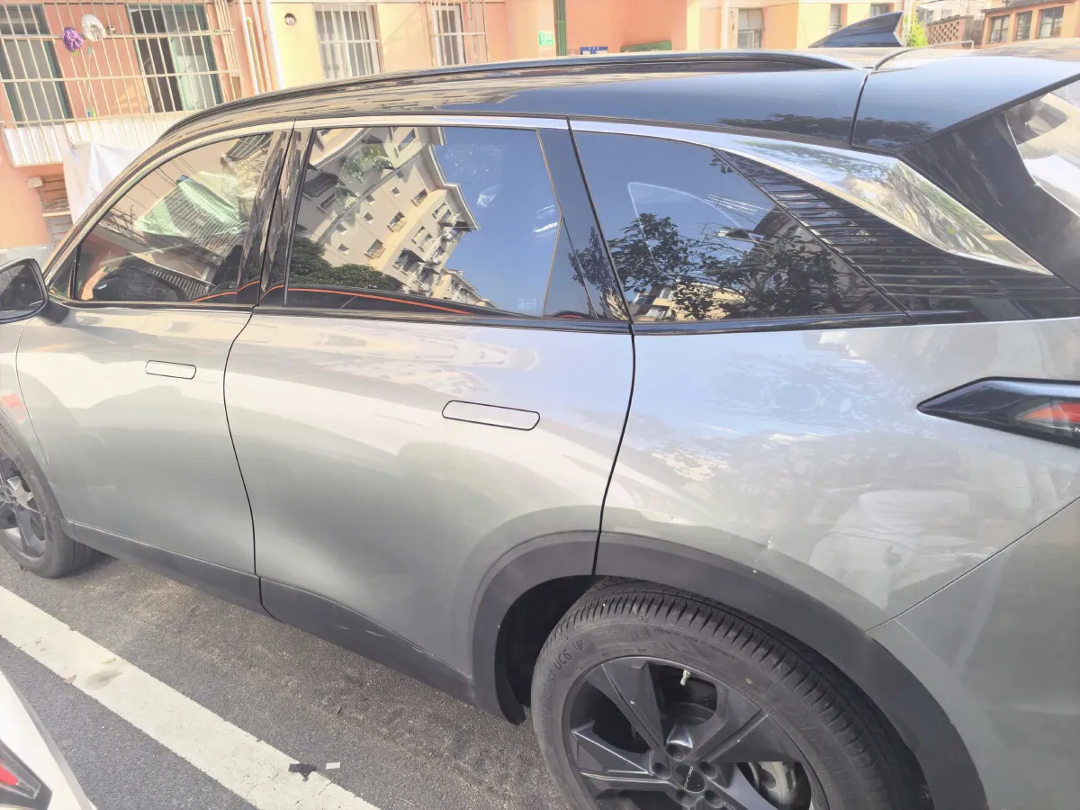 2022 BeiJing Auto Rubik 1.5T 188HP L4 7DCT,autocango,china used car exporter,china ev exporter,chinese used car exporter,chinese used ev exporter