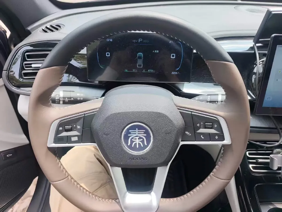 2024 BYD Qin Plus 1.5L 110HP L4 E-CVT PHEV 8.32KWH,autocango,china used car exporter,china ev exporter,chinese used car exporter,chinese used ev exporter