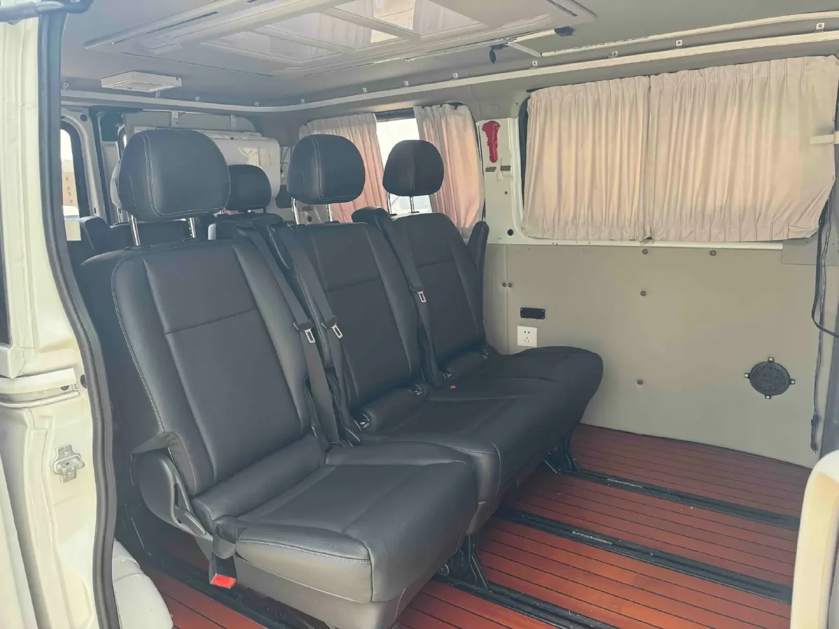 2021 MAXUS XinTu V80 2.0T 139HP L4 6MT,autocango,china used car exporter,china ev exporter,chinese used car exporter,chinese used ev exporter