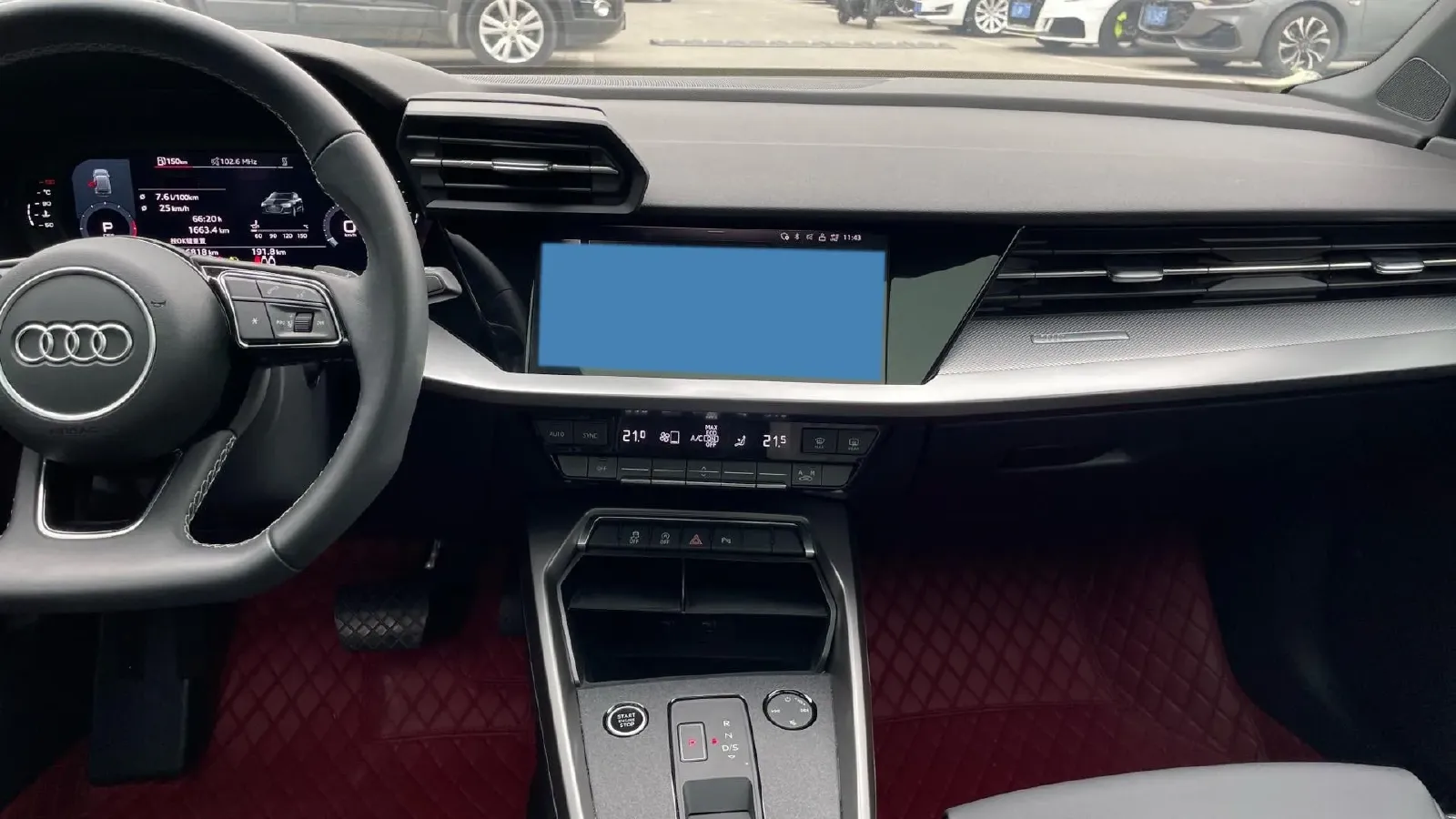 2022 Audi A3 1.4T 150HP L4 7DCT,autocango,china used car exporter,china ev exporter,chinese used car exporter,chinese used ev exporter