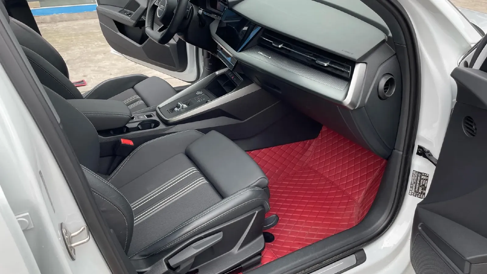 2022 Audi A3 1.4T 150HP L4 7DCT,autocango,china used car exporter,china ev exporter,chinese used car exporter,chinese used ev exporter