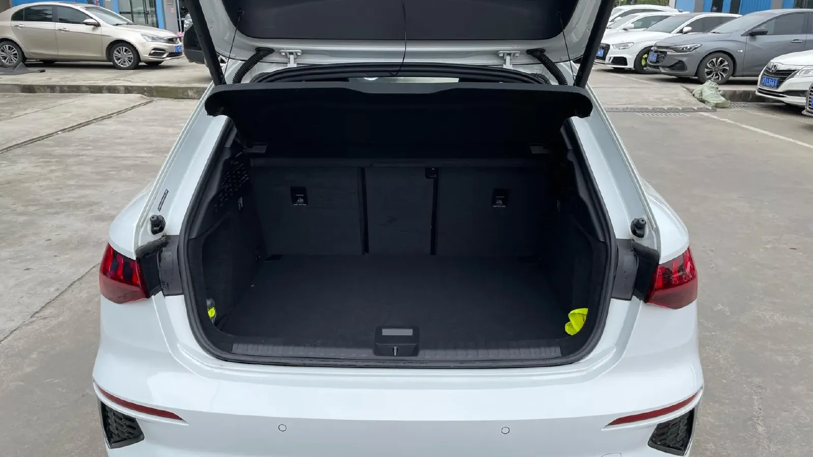 2022 Audi A3 1.4T 150HP L4 7DCT,autocango,china used car exporter,china ev exporter,chinese used car exporter,chinese used ev exporter