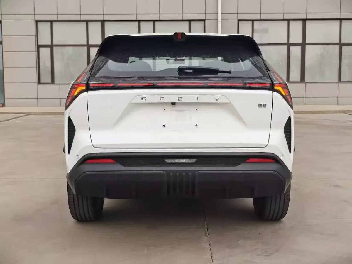 2026 Geely Azkarra 1.5T 181HP L4 7DCT,autocango,china used car exporter,china ev exporter,chinese used car exporter,chinese used ev exporter