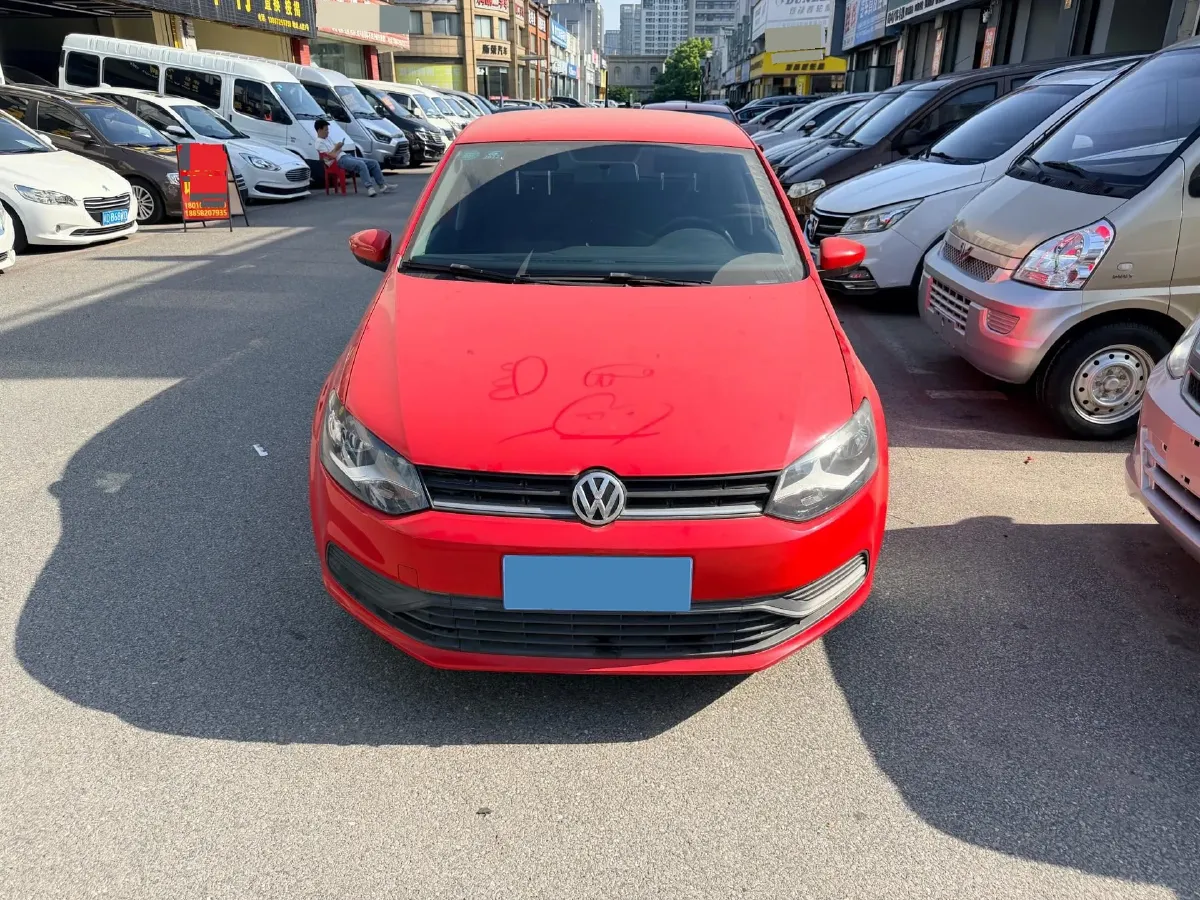 2016 Volkswagen Polo 1.4L 90HP L4 6AT,autocango,china used car exporter,china ev exporter,chinese used car exporter,chinese used ev exporter