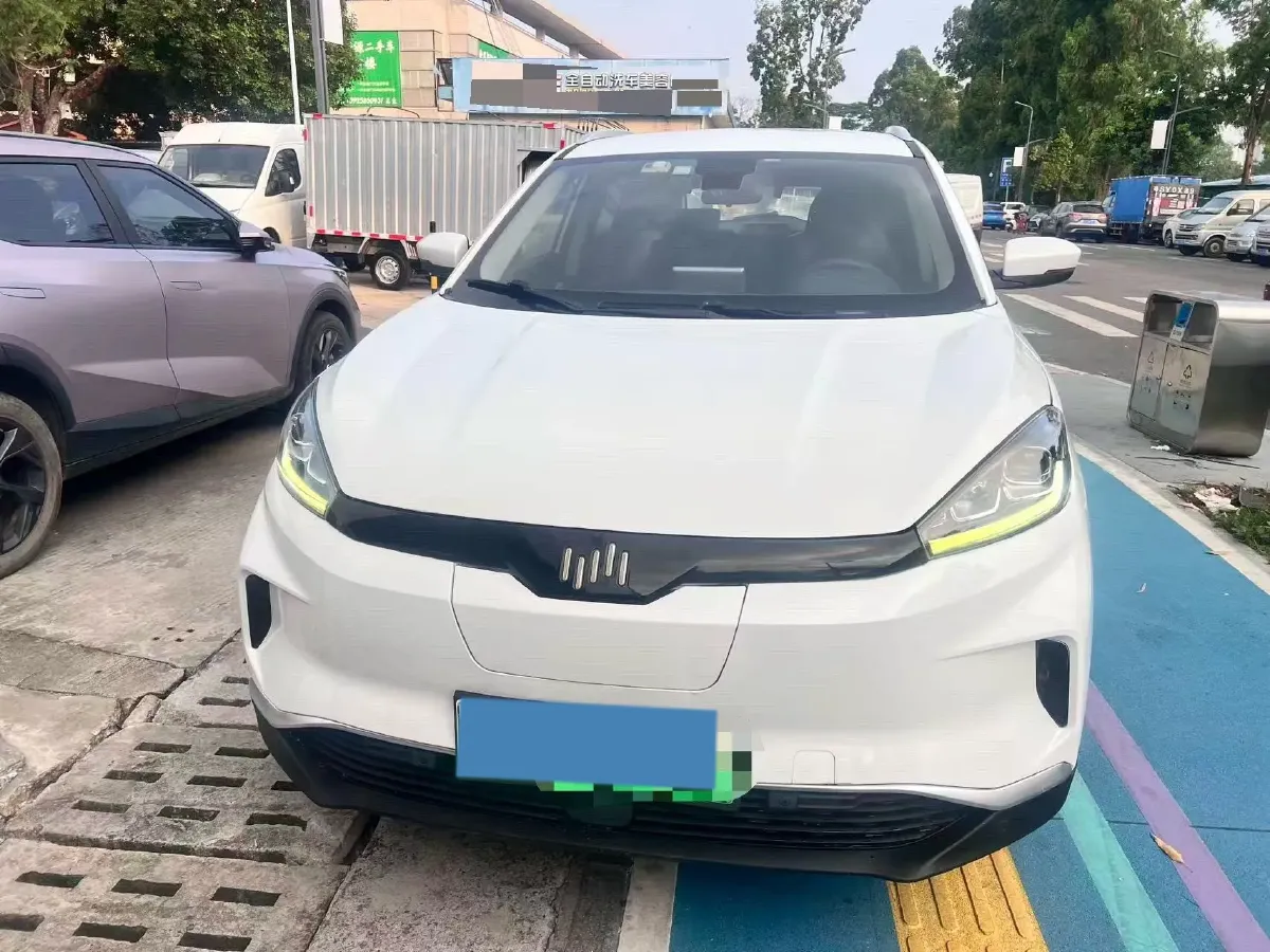 2021 Weltmeister EX5 BEV 52.704KWH,autocango,china used car exporter,china ev exporter,chinese used car exporter,chinese used ev exporter