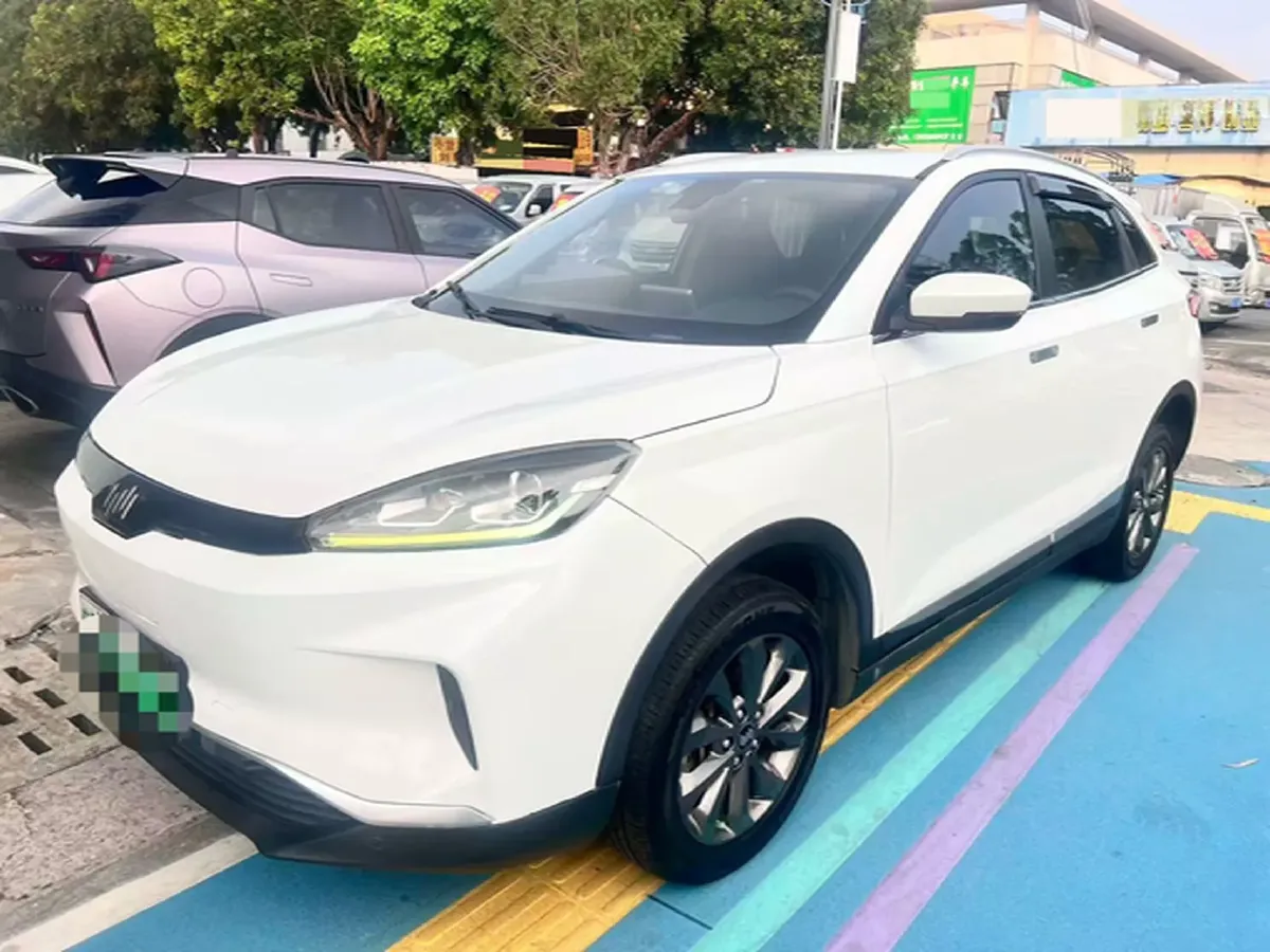2021 Weltmeister EX5 BEV 52.704KWH,autocango,china used car exporter,china ev exporter,chinese used car exporter,chinese used ev exporter