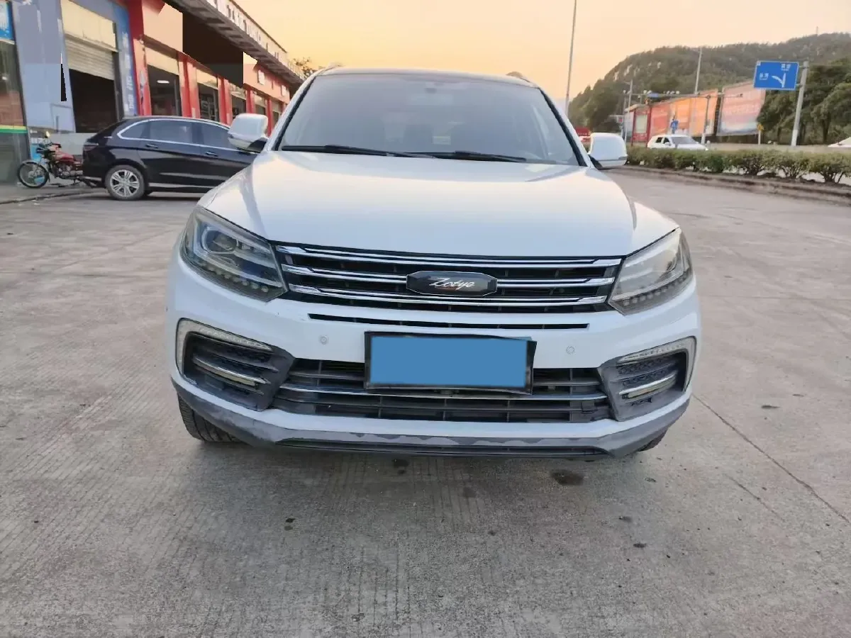 2017 Zotye T600 Coupe 1.5T 156HP L4 6AT,autocango,china used car exporter,china ev exporter,chinese used car exporter,chinese used ev exporter