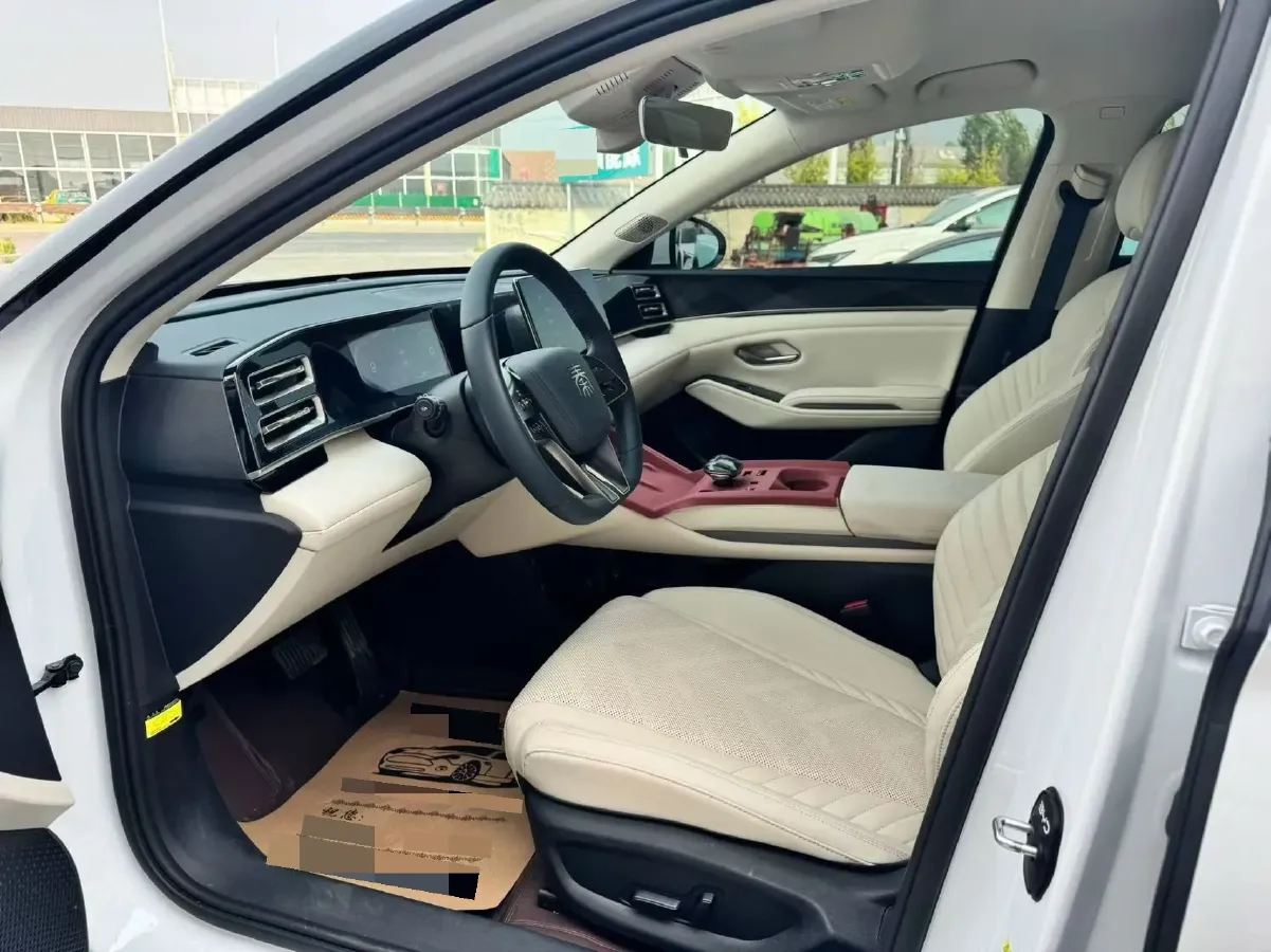 2025 BYD QinL 1.5L 101HP L4 E-CVT PHEV 10.08KWH,autocango,china used car exporter,china ev exporter,chinese used car exporter,chinese used ev exporter