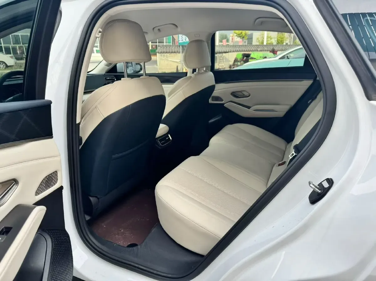 2025 BYD QinL 1.5L 101HP L4 E-CVT PHEV 10.08KWH,autocango,china used car exporter,china ev exporter,chinese used car exporter,chinese used ev exporter