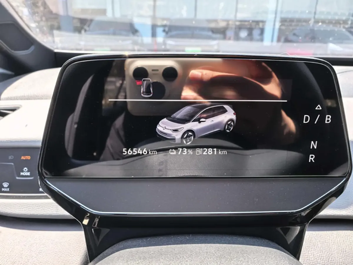 2025 Volkswagen ID.3 BEV 52.8KWH,autocango,china used car exporter,china ev exporter,chinese used car exporter,chinese used ev exporter