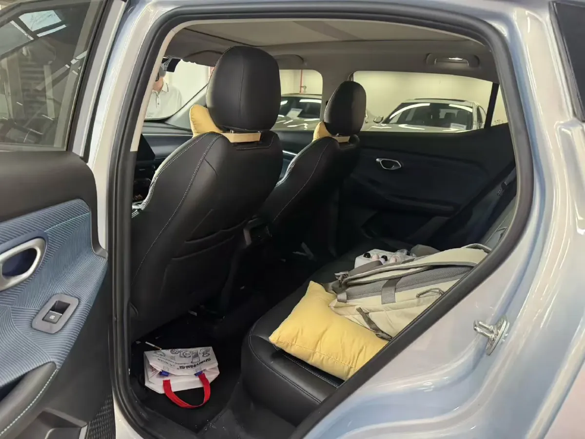 2023 GAC Trumpchi GS3 1.5T 177HP L4 7DCT,autocango,china used car exporter,china ev exporter,chinese used car exporter,chinese used ev exporter