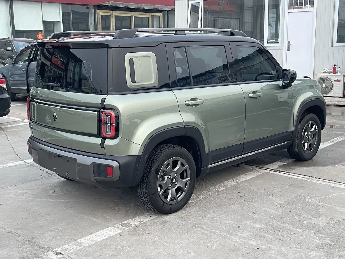 2026 BaoJun YepPlus BEV,autocango,china used car exporter,china ev exporter,chinese used car exporter,chinese used ev exporter