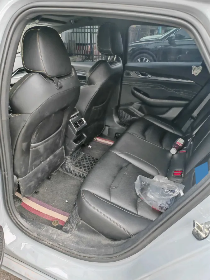 2023 Geely Preface 1.5T 181HP L4 7DCT,autocango,china used car exporter,china ev exporter,chinese used car exporter,chinese used ev exporter