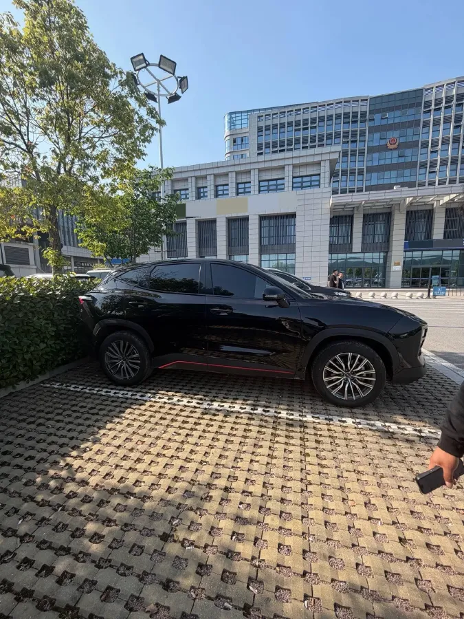 2024 Jetour DASHING 1.5T 156HP L4 6DCT,autocango,china used car exporter,china ev exporter,chinese used car exporter,chinese used ev exporter