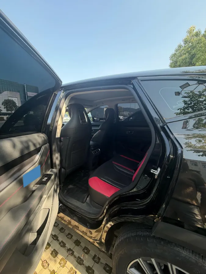 2024 Jetour DASHING 1.5T 156HP L4 6DCT,autocango,china used car exporter,china ev exporter,chinese used car exporter,chinese used ev exporter