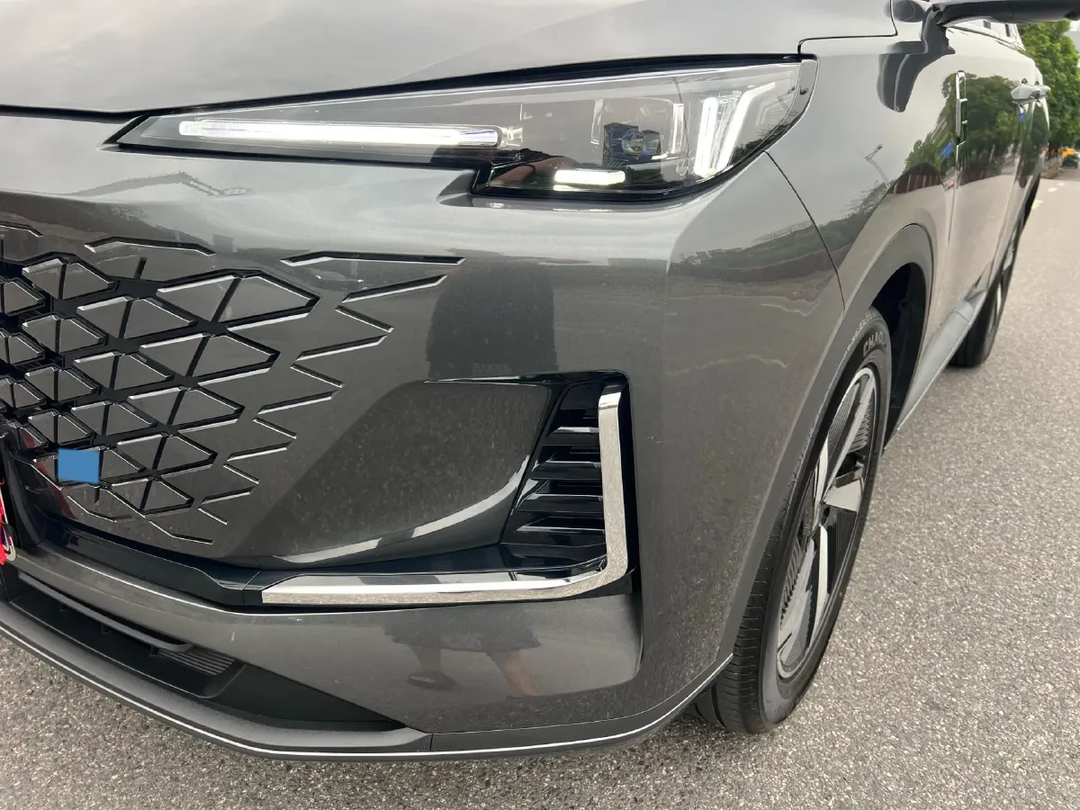 2025 ChangAn CS55 Plus 1.5T 192HP L4 7DCT,autocango,china used car exporter,china ev exporter,chinese used car exporter,chinese used ev exporter