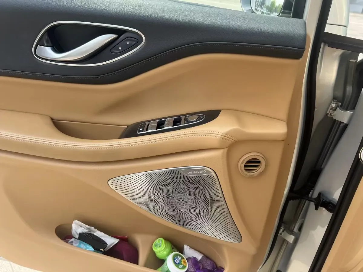 2022 Voyah Dream BEV 108.7KWH,autocango,china used car exporter,china ev exporter,chinese used car exporter,chinese used ev exporter