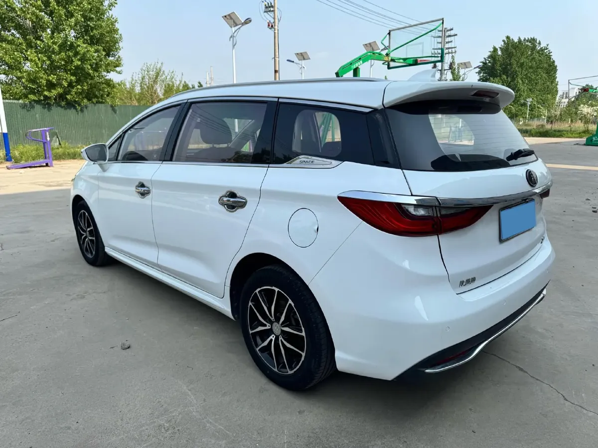 2018 BYD Song MAX 1.5T 154HP L4 6DCT,autocango,china used car exporter,china ev exporter,chinese used car exporter,chinese used ev exporter