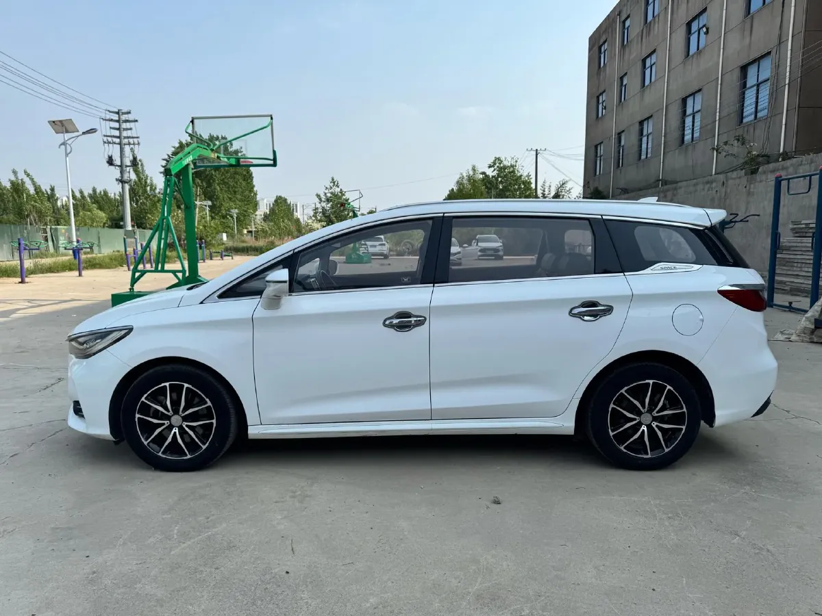 2018 BYD Song MAX 1.5T 154HP L4 6DCT,autocango,china used car exporter,china ev exporter,chinese used car exporter,chinese used ev exporter