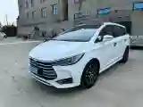 2018 BYD Song MAX 1.5T 154HP L4 6DCT