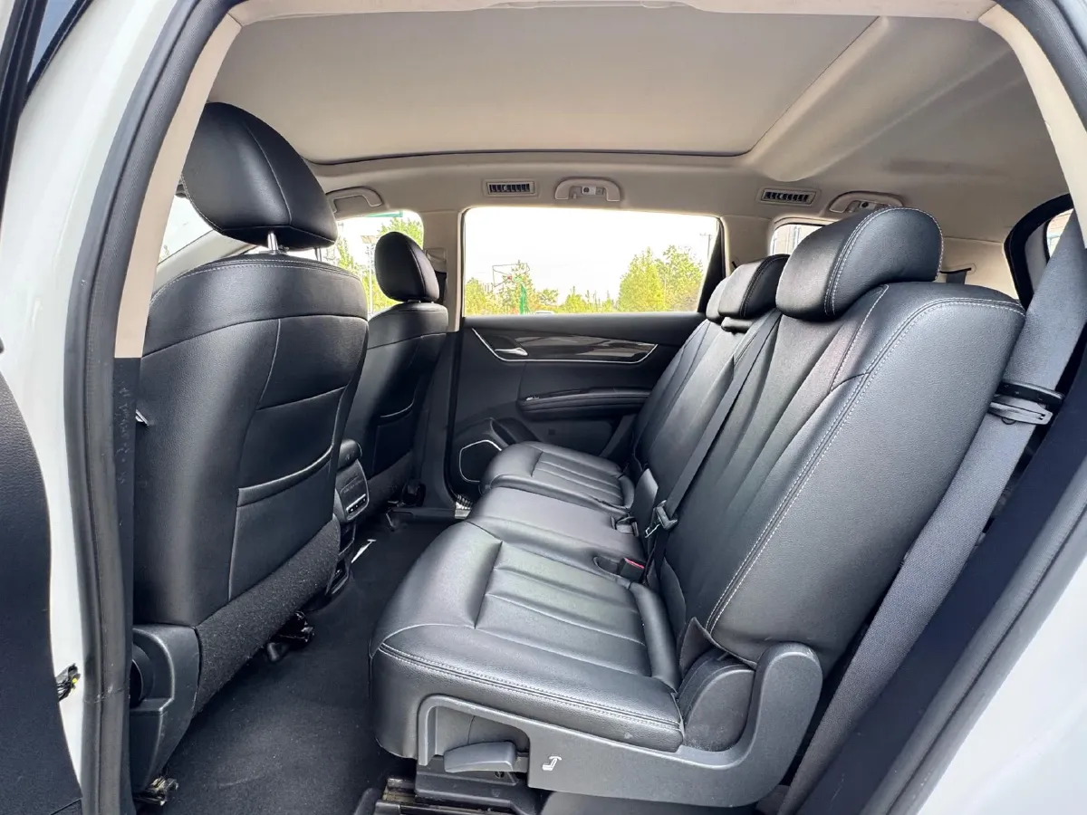 2018 BYD Song MAX 1.5T 154HP L4 6DCT,autocango,china used car exporter,china ev exporter,chinese used car exporter,chinese used ev exporter