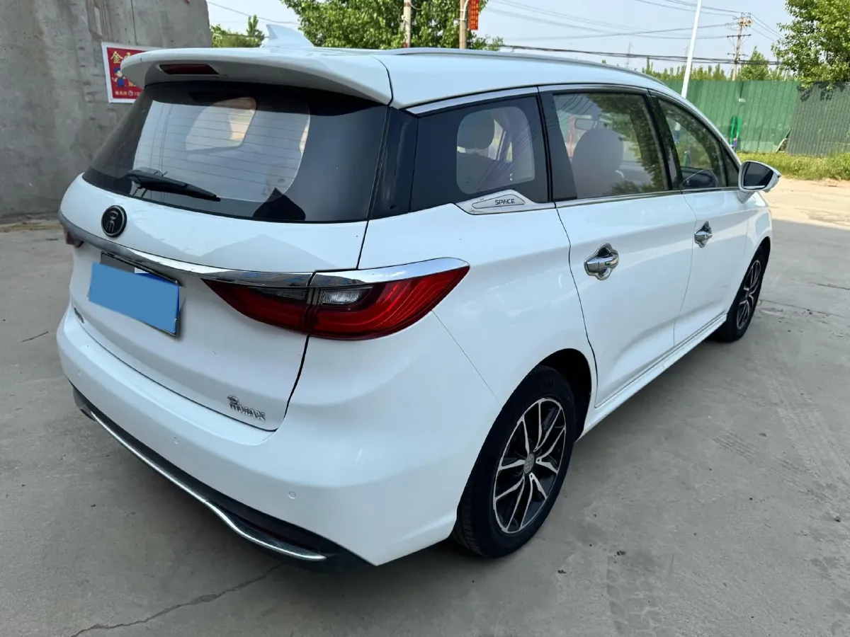 2018 BYD Song MAX 1.5T 154HP L4 6DCT,autocango,china used car exporter,china ev exporter,chinese used car exporter,chinese used ev exporter