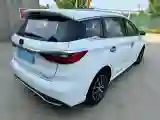 2018 BYD Song MAX 1.5T 154HP L4 6DCT