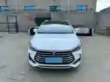 2018 BYD Song MAX 1.5T 154HP L4 6DCT
