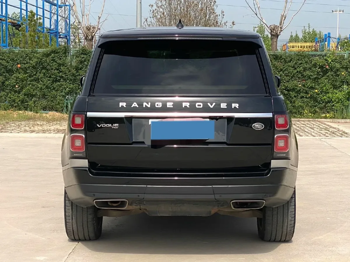 2020 Land Rover Range Rover 3.0T 400HP L6 8AT,autocango,china used car exporter,china ev exporter,chinese used car exporter,chinese used ev exporter