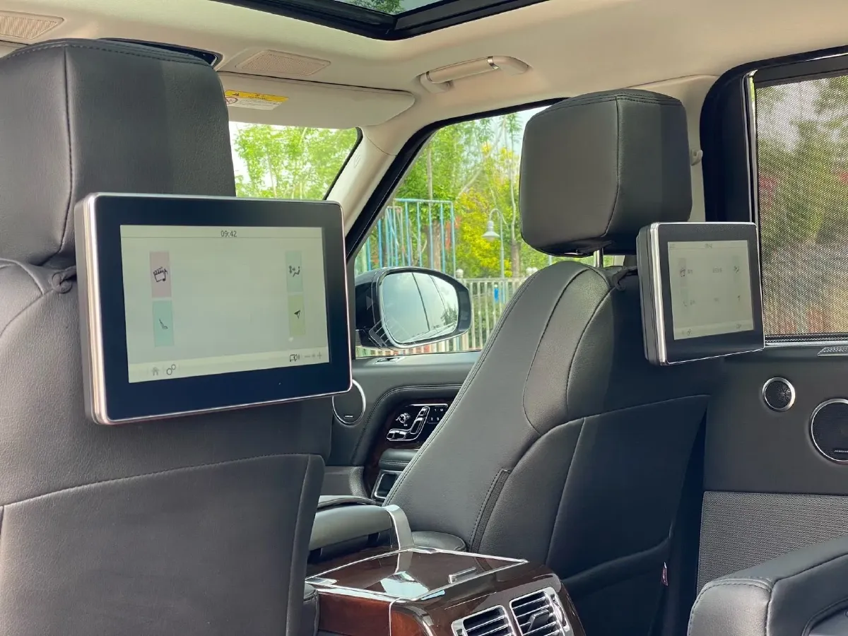 2020 Land Rover Range Rover 3.0T 400HP L6 8AT,autocango,china used car exporter,china ev exporter,chinese used car exporter,chinese used ev exporter