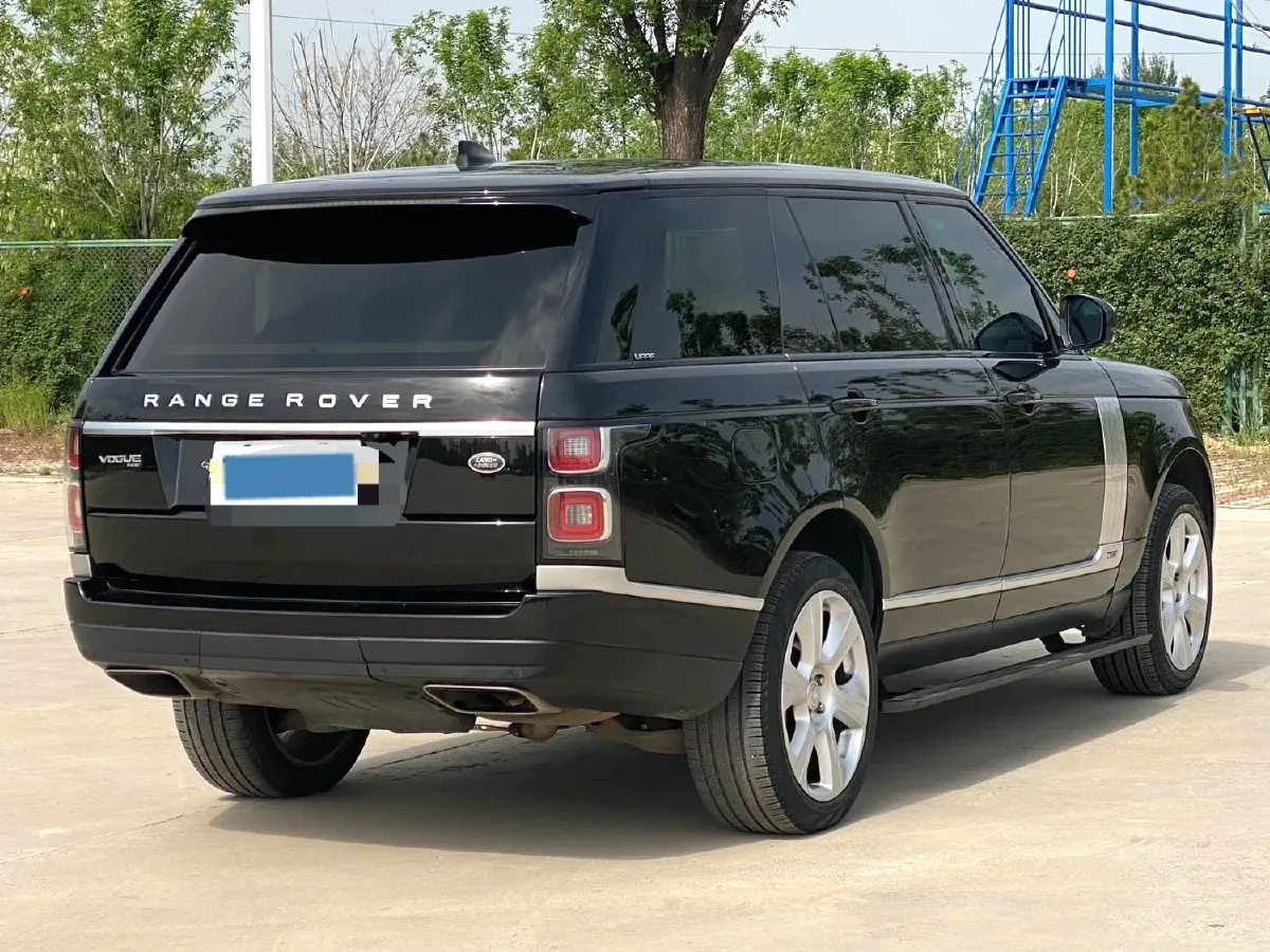 2020 Land Rover Range Rover 3.0T 400HP L6 8AT,autocango,china used car exporter,china ev exporter,chinese used car exporter,chinese used ev exporter