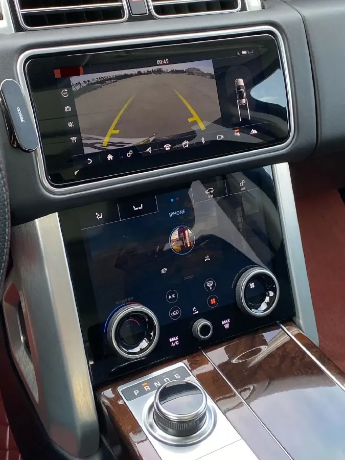 2020 Land Rover Range Rover 3.0T 400HP L6 8AT,autocango,china used car exporter,china ev exporter,chinese used car exporter,chinese used ev exporter