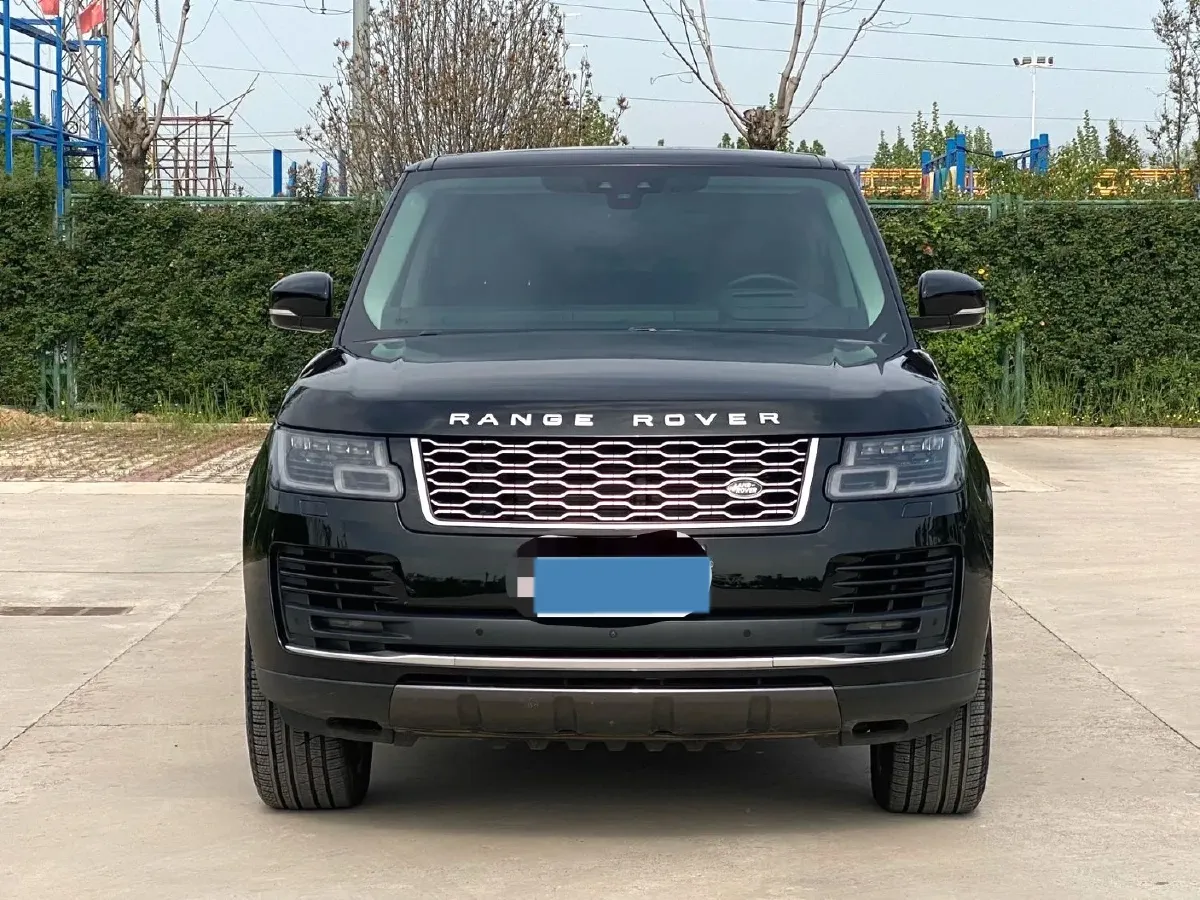 2020 Land Rover Range Rover 3.0T 400HP L6 8AT,autocango,china used car exporter,china ev exporter,chinese used car exporter,chinese used ev exporter