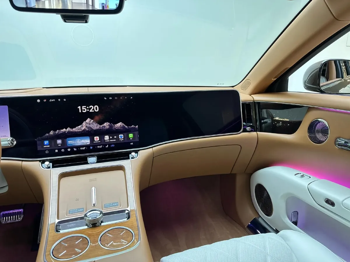 2025 HIMA S800 REEV 170HP REEV 65KWH,autocango,china used car exporter,china ev exporter,chinese used car exporter,chinese used ev exporter