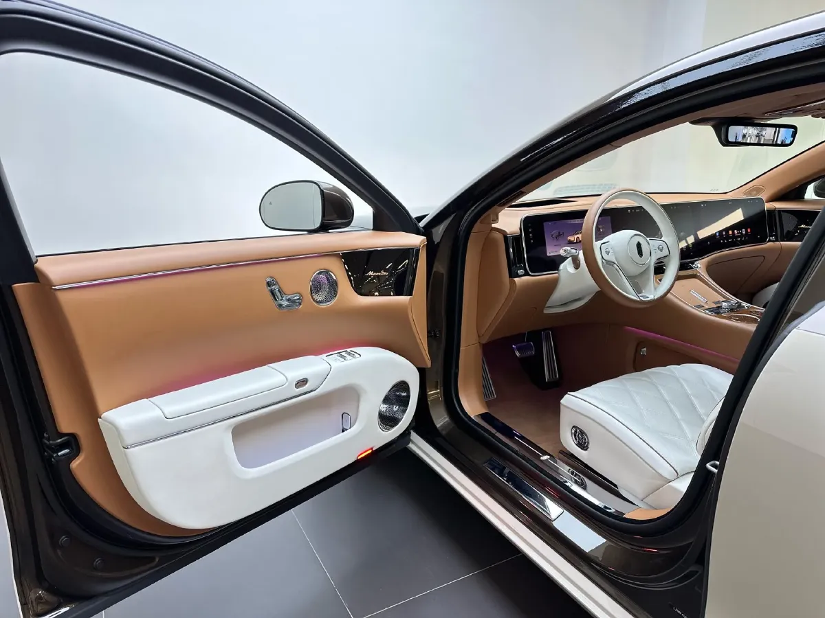 2025 HIMA S800 REEV 170HP REEV 65KWH,autocango,china used car exporter,china ev exporter,chinese used car exporter,chinese used ev exporter