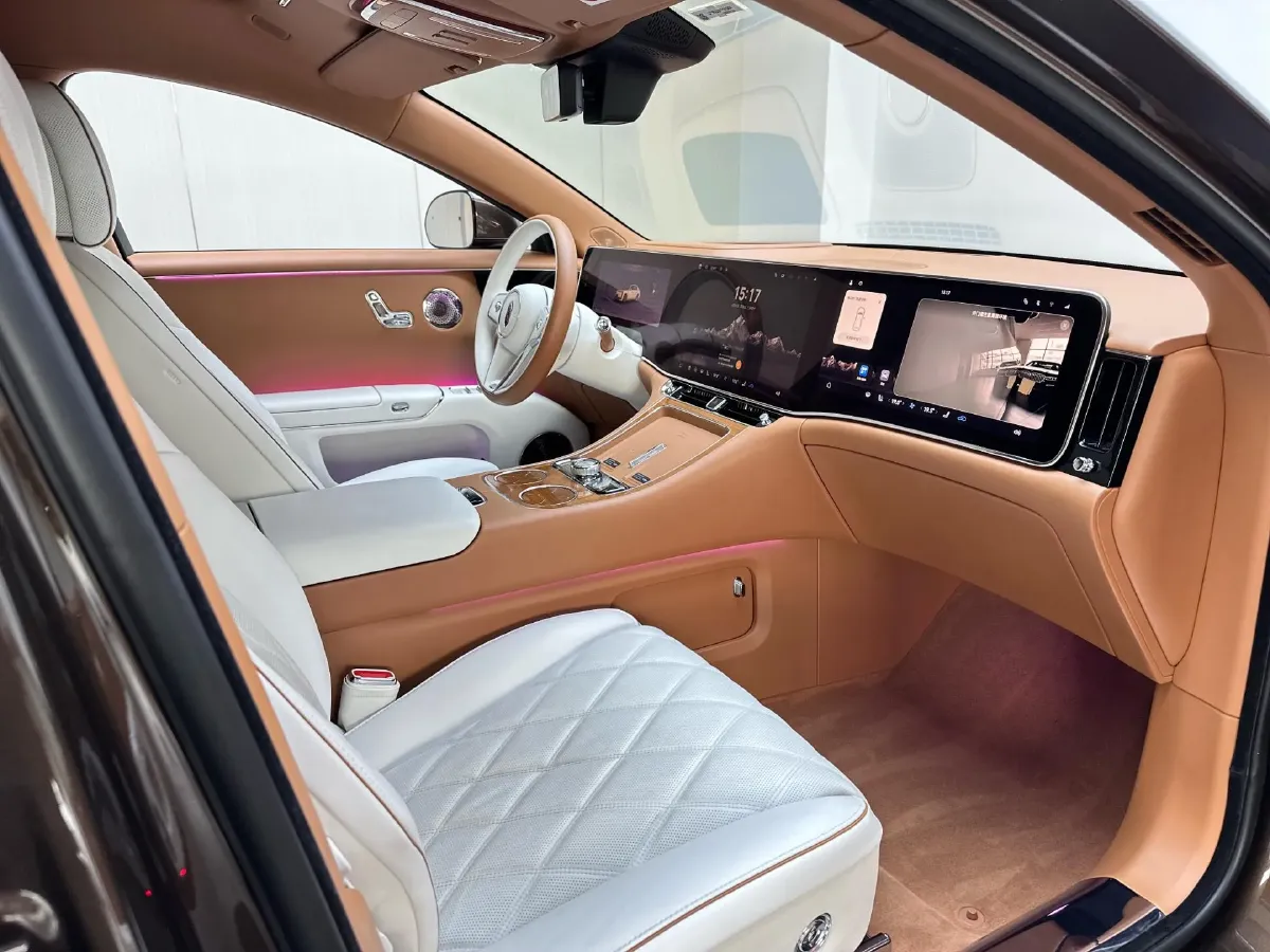 2025 HIMA S800 REEV 170HP REEV 65KWH,autocango,china used car exporter,china ev exporter,chinese used car exporter,chinese used ev exporter