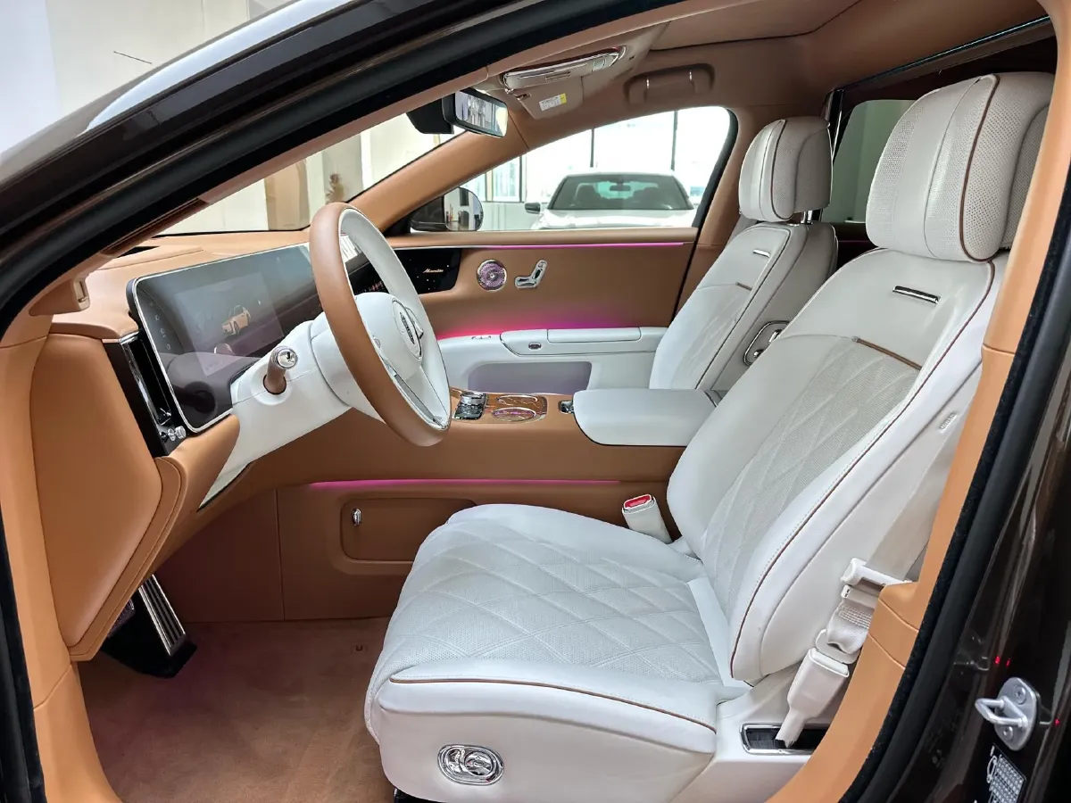 2025 HIMA S800 REEV 170HP REEV 65KWH,autocango,china used car exporter,china ev exporter,chinese used car exporter,chinese used ev exporter