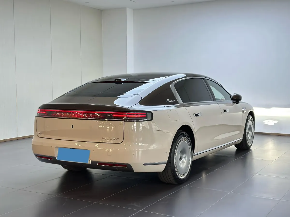2025 HIMA S800 REEV 170HP REEV 65KWH,autocango,china used car exporter,china ev exporter,chinese used car exporter,chinese used ev exporter