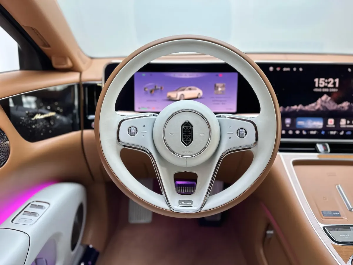 2025 HIMA S800 REEV 170HP REEV 65KWH,autocango,china used car exporter,china ev exporter,chinese used car exporter,chinese used ev exporter