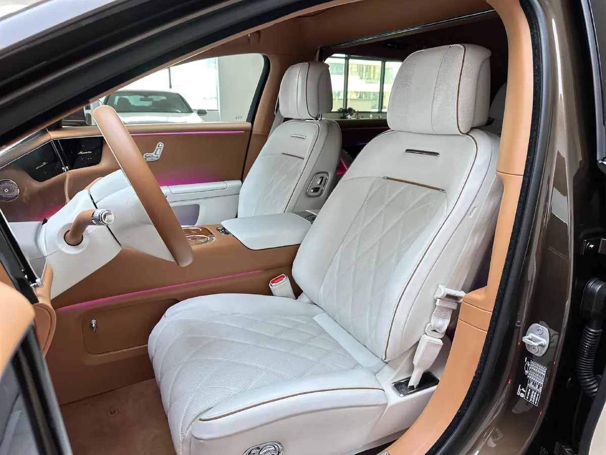 2025 HIMA S800 REEV 170HP REEV 65KWH,autocango,china used car exporter,china ev exporter,chinese used car exporter,chinese used ev exporter