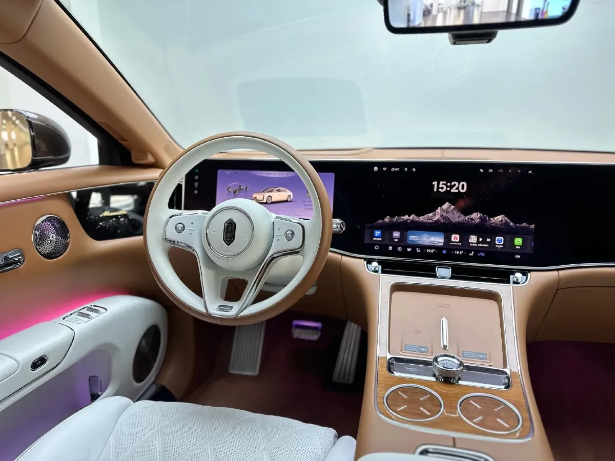 2025 HIMA S800 REEV 170HP REEV 65KWH,autocango,china used car exporter,china ev exporter,chinese used car exporter,chinese used ev exporter