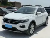 2020 VOLKSWAGEN T-ROC,autocango,china used car exporter,china ev exporter,chinese used car exporter,chinese used ev exporter