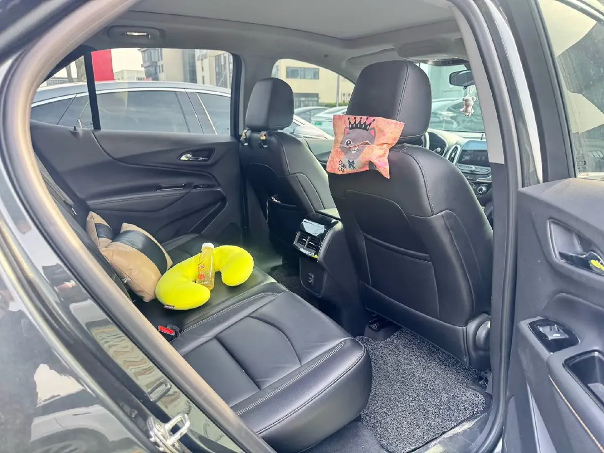 2018 Chevrolet Equinox 1.5T 180HP L4 6AT,autocango,china used car exporter,china ev exporter,chinese used car exporter,chinese used ev exporter