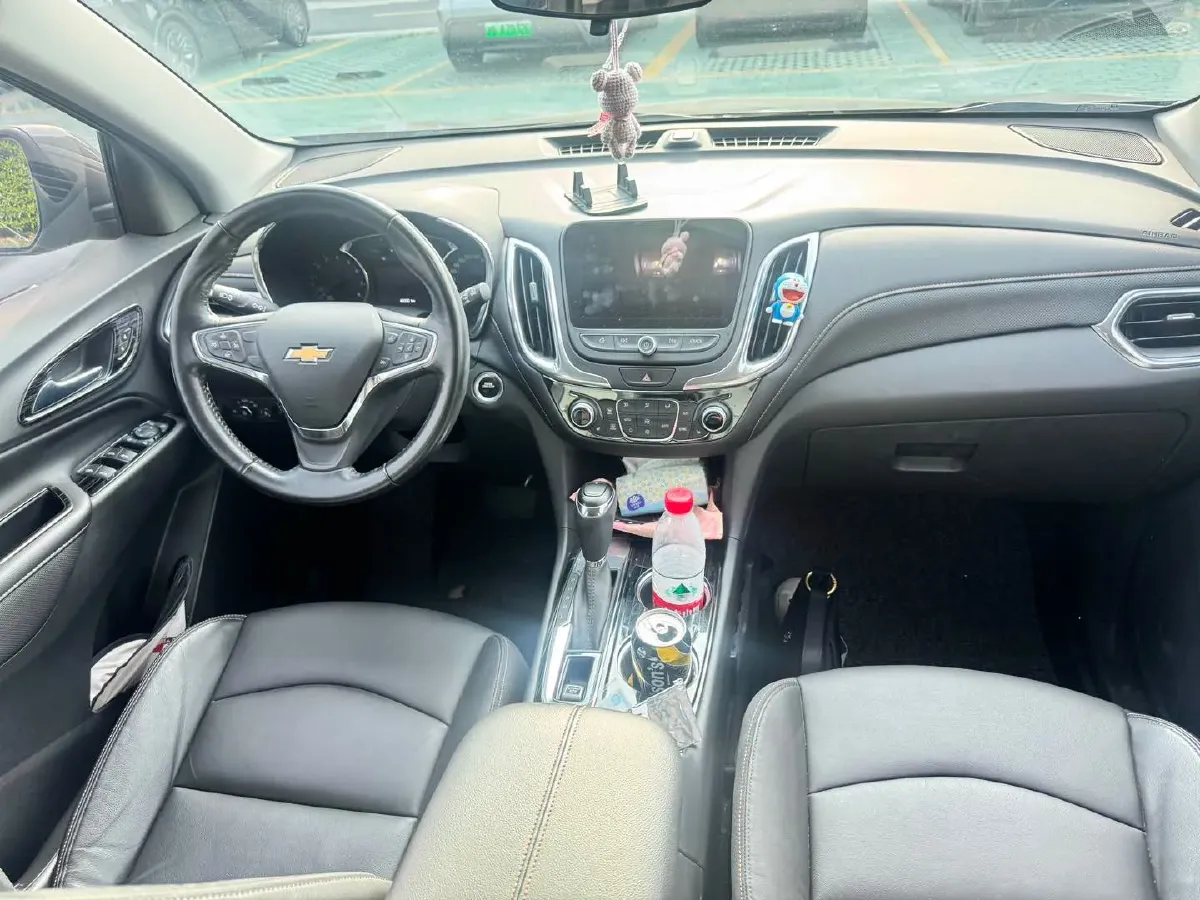 2018 Chevrolet Equinox 1.5T 180HP L4 6AT,autocango,china used car exporter,china ev exporter,chinese used car exporter,chinese used ev exporter