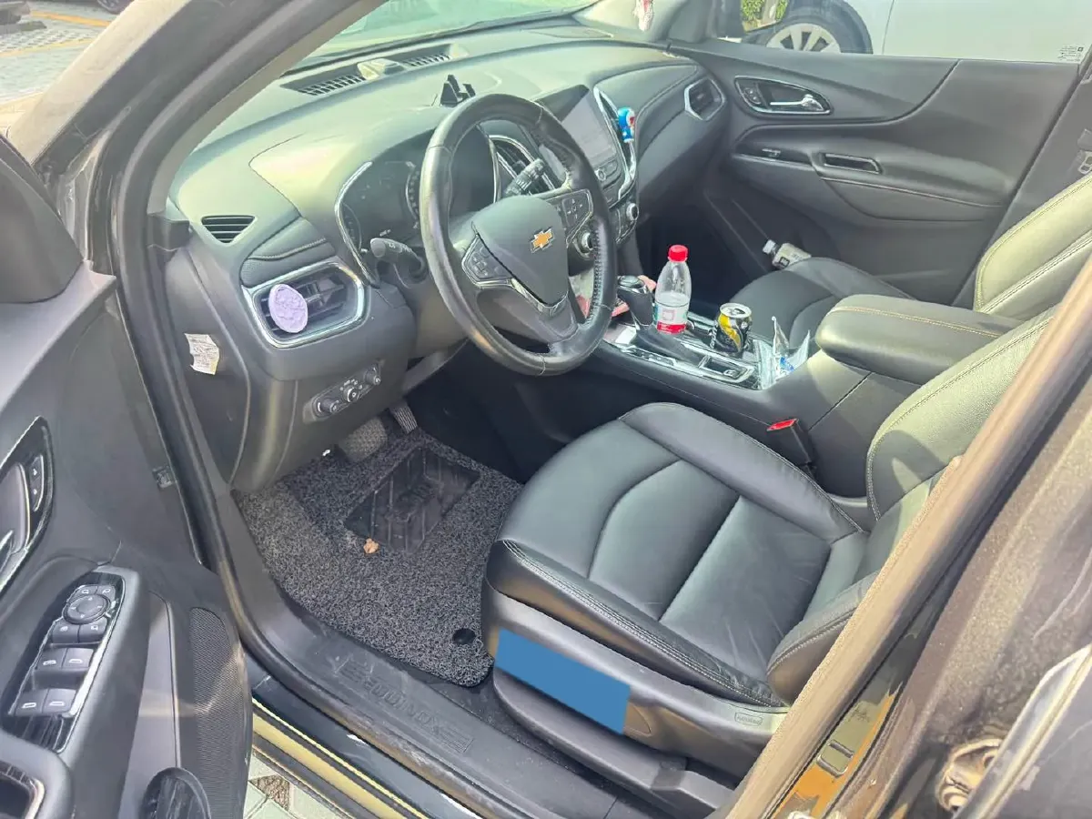 2018 Chevrolet Equinox 1.5T 180HP L4 6AT,autocango,china used car exporter,china ev exporter,chinese used car exporter,chinese used ev exporter