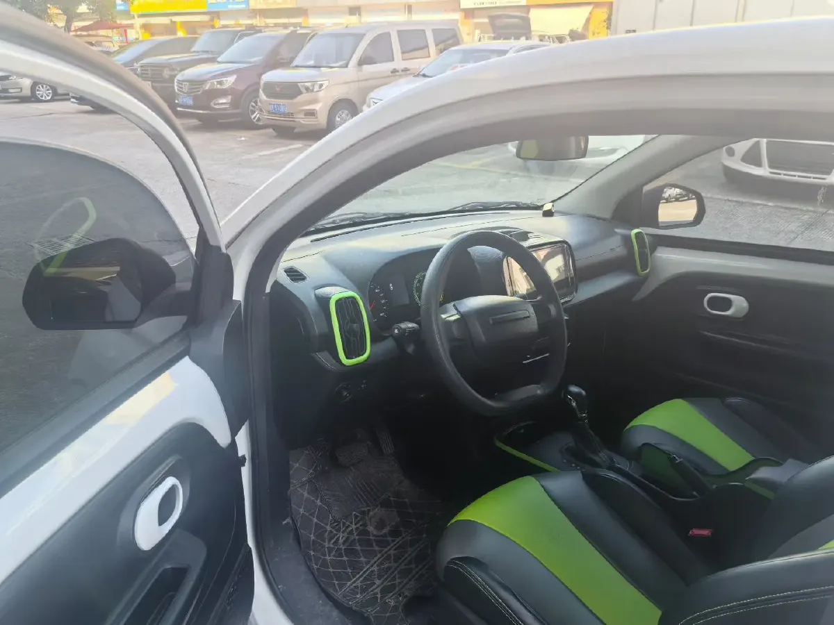 2021 Roewe Clever BEV 29.13KWH,autocango,china used car exporter,china ev exporter,chinese used car exporter,chinese used ev exporter