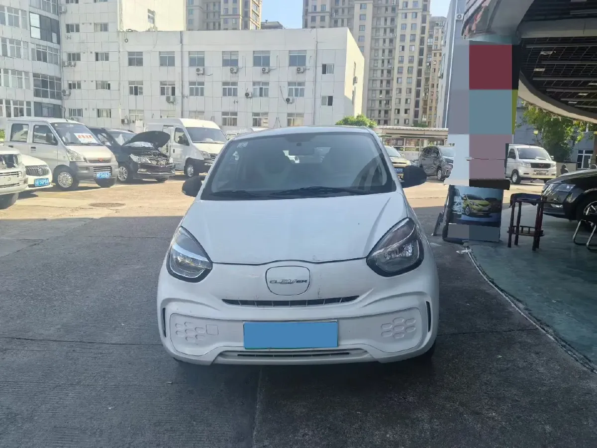 2021 Roewe Clever BEV 29.13KWH,autocango,china used car exporter,china ev exporter,chinese used car exporter,chinese used ev exporter