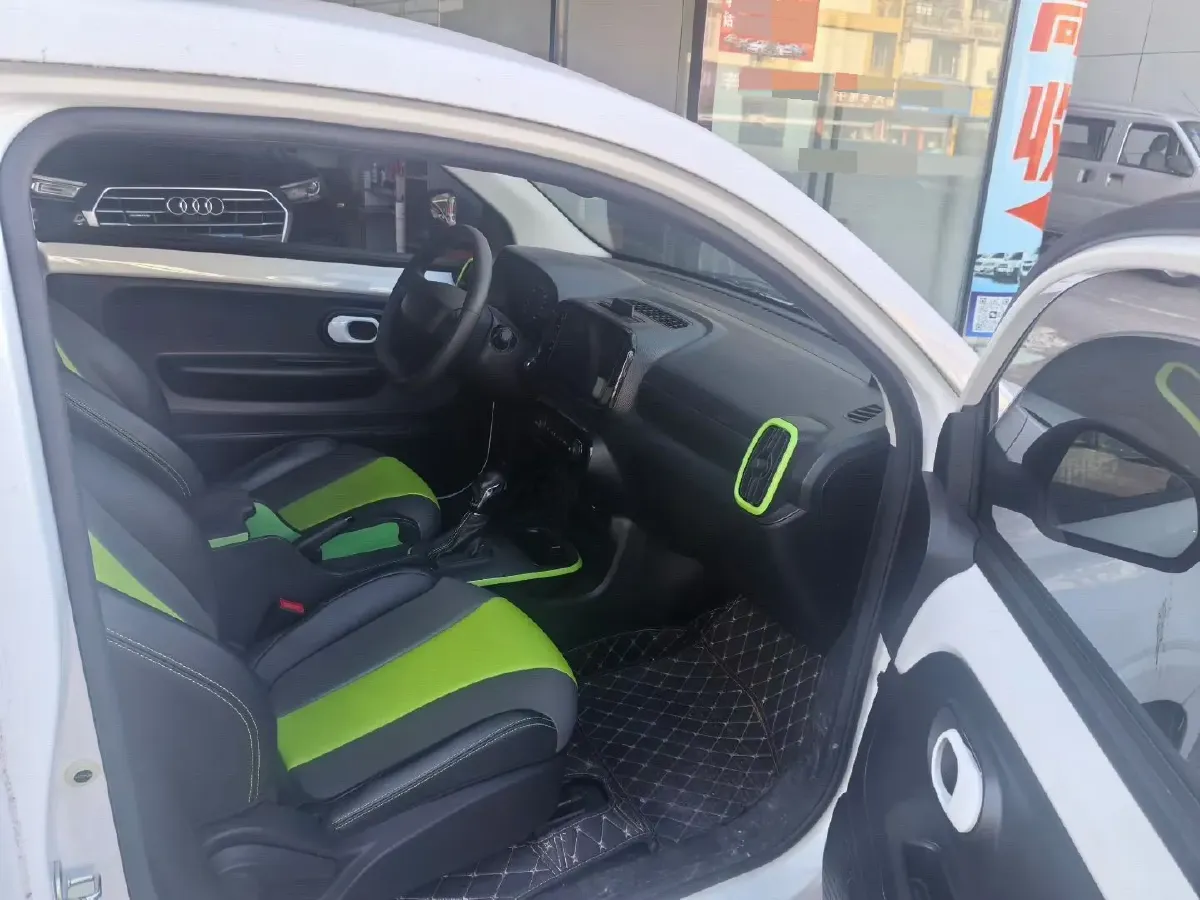 2021 Roewe Clever BEV 29.13KWH,autocango,china used car exporter,china ev exporter,chinese used car exporter,chinese used ev exporter