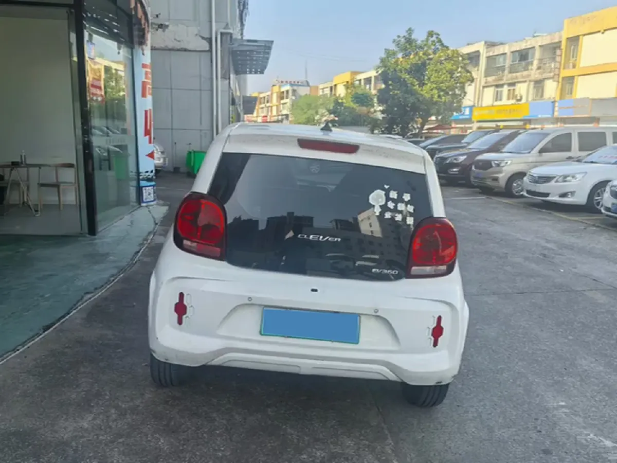 2021 Roewe Clever BEV 29.13KWH,autocango,china used car exporter,china ev exporter,chinese used car exporter,chinese used ev exporter